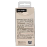 Suavinex Sucette Anti-étouffement