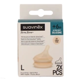 Suavinex Tétine Zero Zero