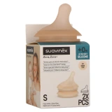 Suavinex Tétine Zero Zero