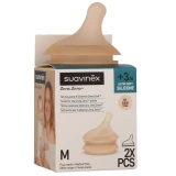 Suavinex Tétine Zero Zero
