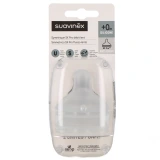 Suavinex Tétines Symétriques SX Pro