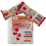 Sucettes Lollitol