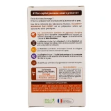 Sunsublim Solaire Bronzage Âge Expert