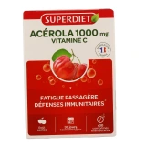 Super Diet Acérola 1000