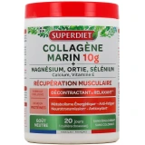 Super Diet Collagène Marin Récupération Musculaire