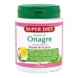 Super Diet Huile d'Onagre
