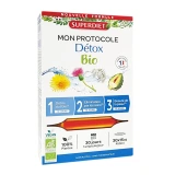 Super Diet Protocole Détox Bio