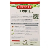 Super Diet Quatuor Articulations Bio