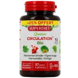Super Diet Quatuor Circulation Bio