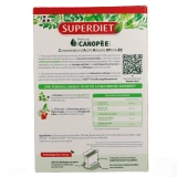 Super Diet Quatuor Minceur Bio