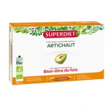 Super Diet Artichaut Bio