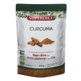 Super Diet Curcuma Bio
