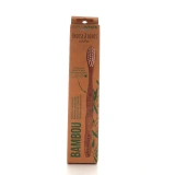 Superwhite Brosse à dents bambou