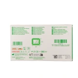 Suprasorb P Sensitive Pansements Hydrocellulaires siliconés