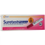 Suretest Test de Grossesse