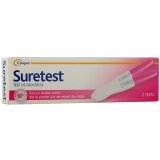 Suretest Test de Grossesse