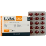 Suveal Duo