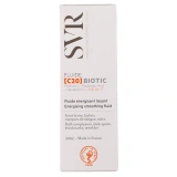 SVR C20 Biotic Fluide Énergisant Lissant