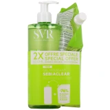 SVR Sebiaclear Gel moussant