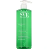 SVR Spirial Déo douche Gel lavant déodorant
