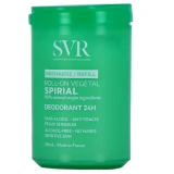 SVR Spirial Végétal Déodorant 24h Roll-On