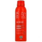 SVR Sun Secure Lait Solaire Crépitant SPF 50+