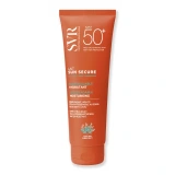 SVR Sun Secure Lait Solaire Hydratant SPF 50+