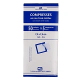 Sylamed Compresses non tissées