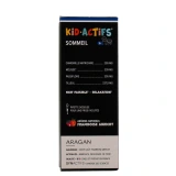 Synactifs Kid Actifs Sommeil