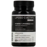 Synactifs Liposo-C Actifs Vitamine C Liposomale