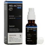 Synactifs Mel Actifs Sommeil