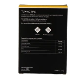 Synactifs Tux Actifs