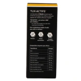 Synactifs Tux Actifs