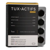 Synactifs Tux Actifs