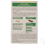 Synergia Maxi-Clean Détox Santé Intestinale
