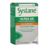 Systane Ultra Gouttes Oculaires Lubrifiantes