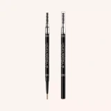 T Leclerc Mine Sourcils