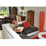 Tablette de Lit Inclinable