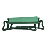 Tabouret et Protège Genoux de Jardin