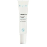 Talika Eye Detox Gel Anti-Cernes Anti-Poches