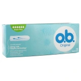 Tampons OB Original Super Plus