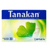 Tanakan