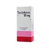 Tardyferon