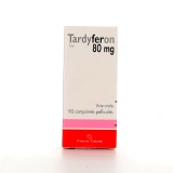Tardyferon
