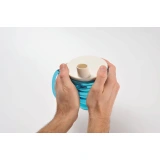 Identités Tasse Ergo