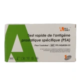 Test Prostate PSA