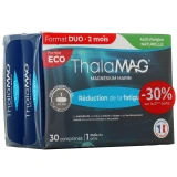 Thalamag Magnésium Marin équilibre intérieur