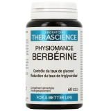 Therascience Physiomance Berbérine