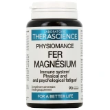 Therascience Physiomance Fer Magnésium