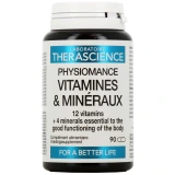 Therascience Physiomance Vitamines & Minéraux